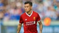 The best dribbler of the lot, big things are expected of Liverpool's star man this season